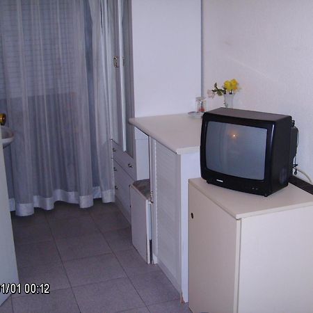 Hotel Olhos Pretos Caldas Da Rainha Zewnętrze zdjęcie