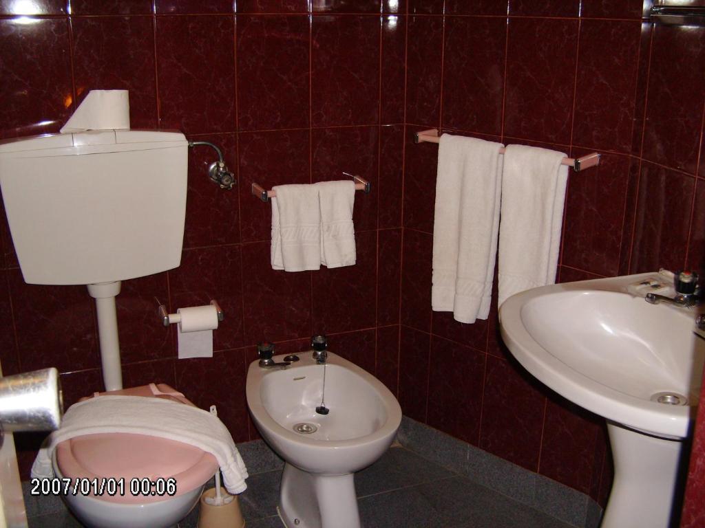 Hotel Olhos Pretos Caldas Da Rainha Pokój zdjęcie