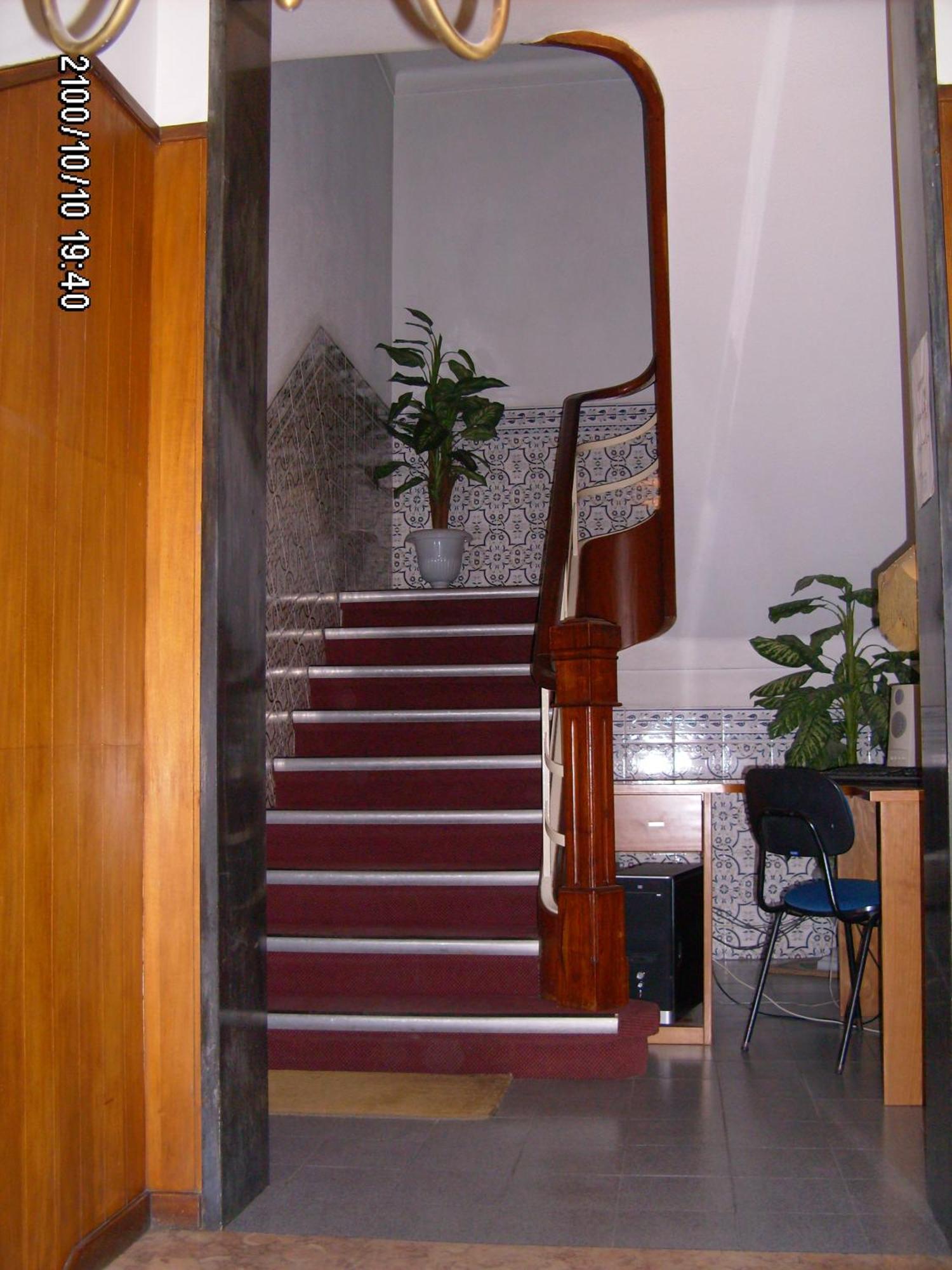 Hotel Olhos Pretos Caldas Da Rainha Zewnętrze zdjęcie