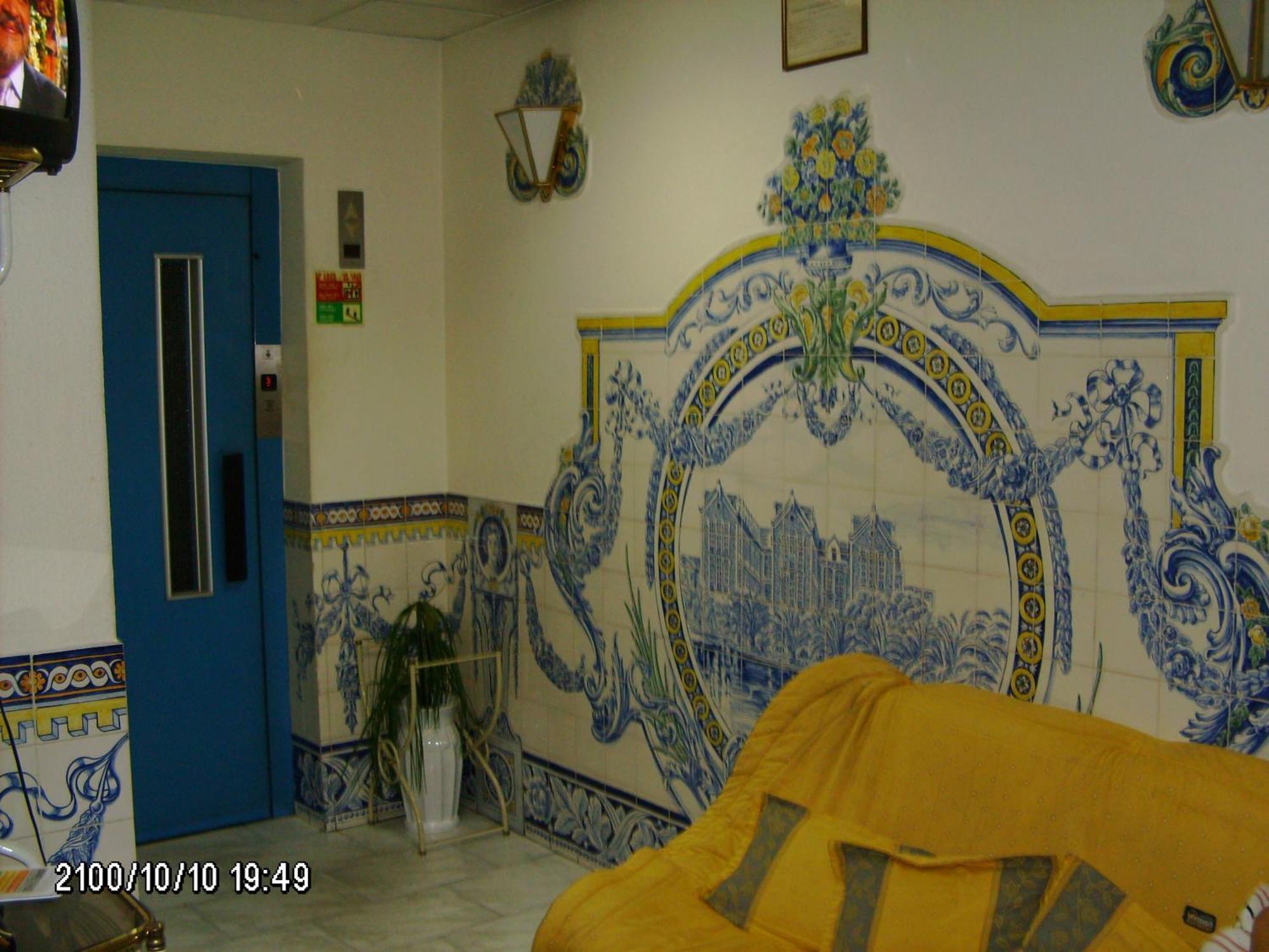 Hotel Olhos Pretos Caldas Da Rainha Zewnętrze zdjęcie