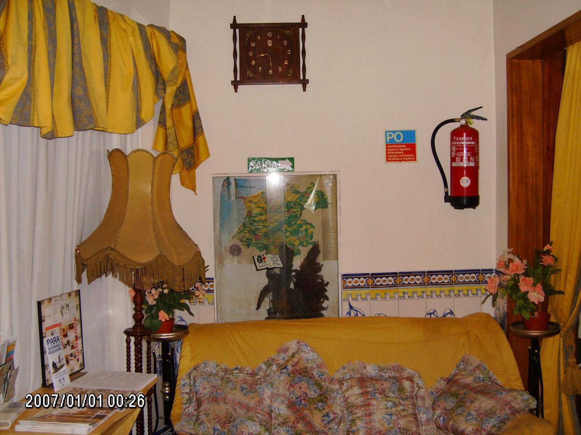 Hotel Olhos Pretos Caldas Da Rainha Zewnętrze zdjęcie